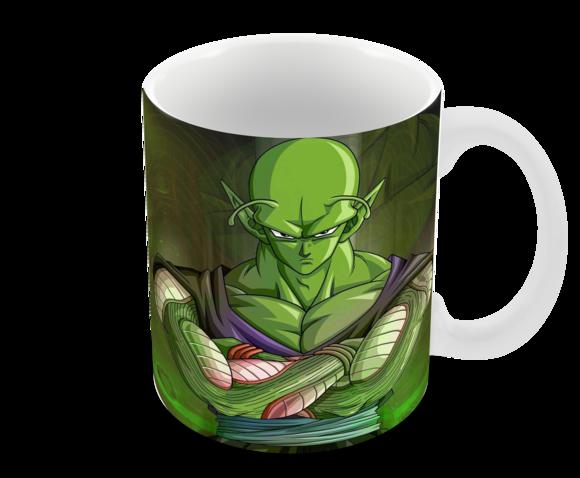 Caneca Polímero Piccolo Personalizada