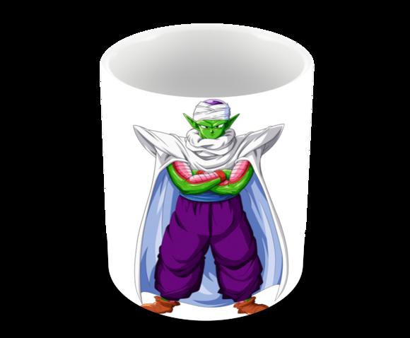 Caneca Polímero Piccolo Personalizada