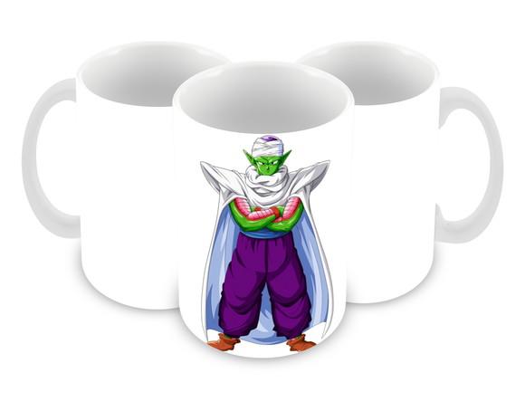 Caneca Polímero Piccolo Personalizada