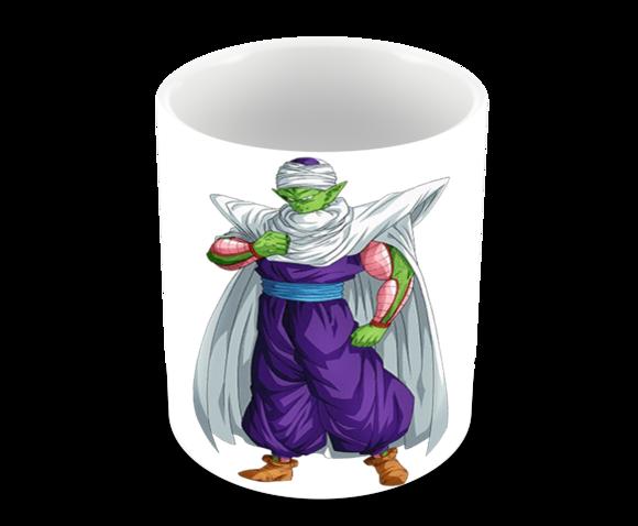 Caneca Polímero Piccolo Personalizada