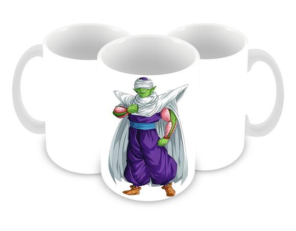 Caneca Polímero Piccolo Personalizada