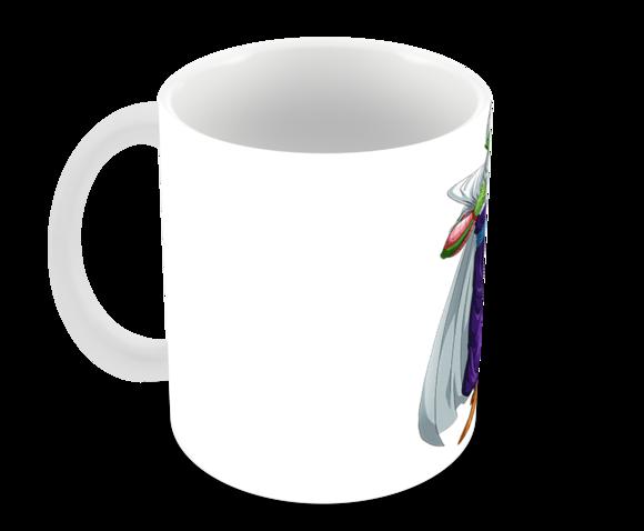 Caneca Polímero Piccolo Personalizada