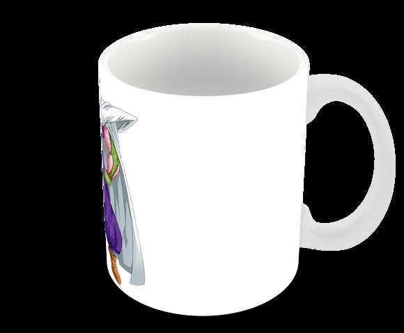 Caneca Polímero Piccolo Personalizada