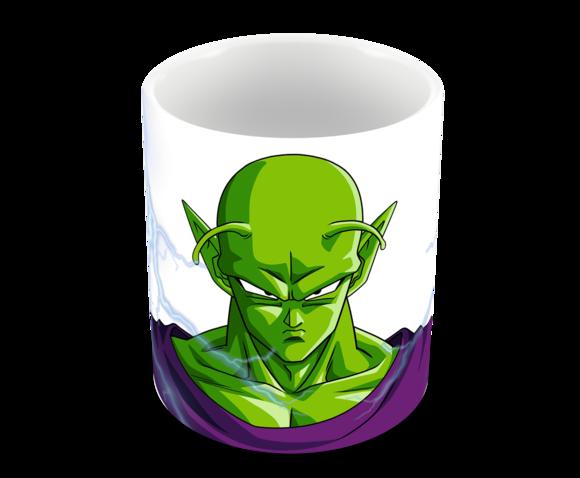 Caneca Polímero Piccolo Personalizada