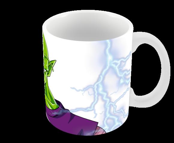 Caneca Polímero Piccolo Personalizada