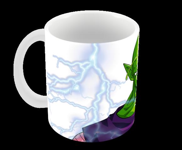 Caneca Polímero Piccolo Personalizada