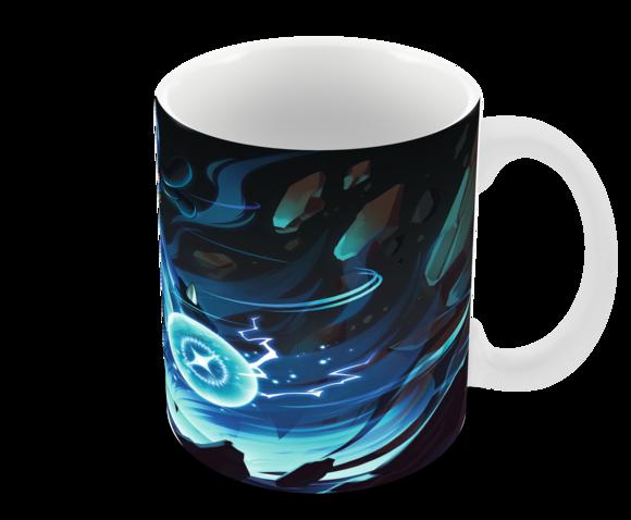 Caneca Polímero Pokémon Personalizada