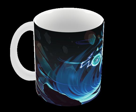 Caneca Polímero Pokémon Personalizada