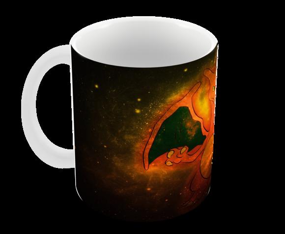 Caneca Polímero Pokémon Personalizada