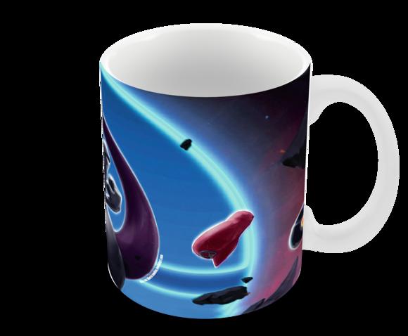 Caneca Polímero Pokémon Personalizada
