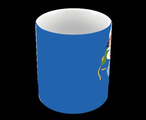Caneca Polímero Pokémon Personalizada