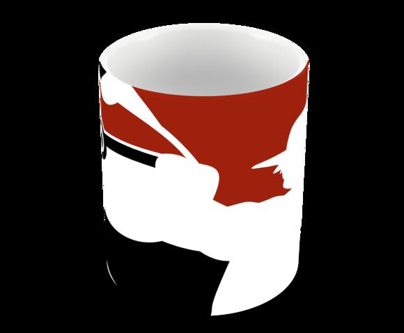 Caneca Polímero Pokémon Personalizada