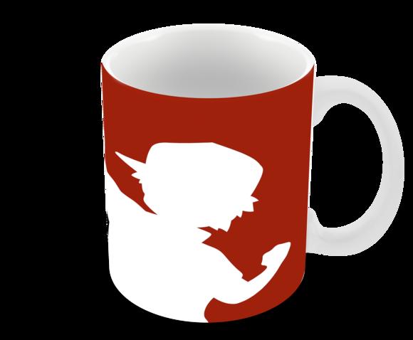Caneca Polímero Pokémon Personalizada
