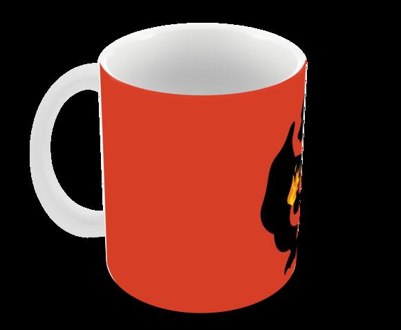 Caneca Polímero Pokémon Personalizada