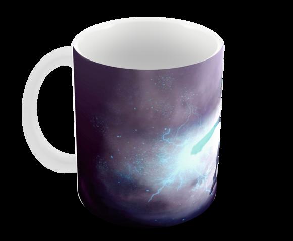Caneca Polímero Pokémon Personalizada