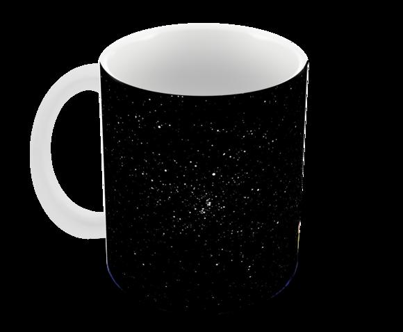 Caneca Polímero Rick And Morty Personalizada