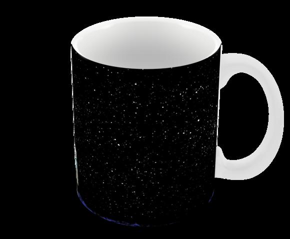 Caneca Polímero Rick And Morty Personalizada