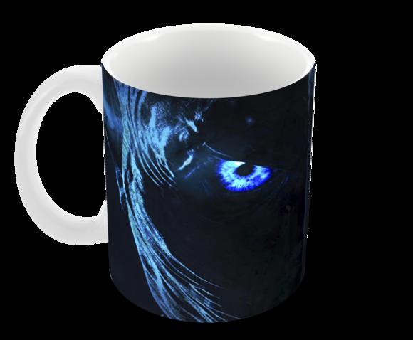 Caneca Polímero Seriado Game Of Thrones Personalizada