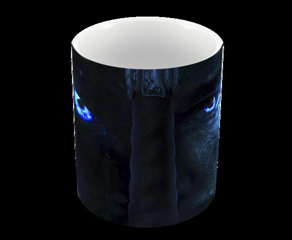 Caneca Polímero Seriado Game Of Thrones Personalizada