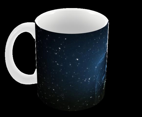 Caneca Polímero Seriado Game Of Thrones Personalizada