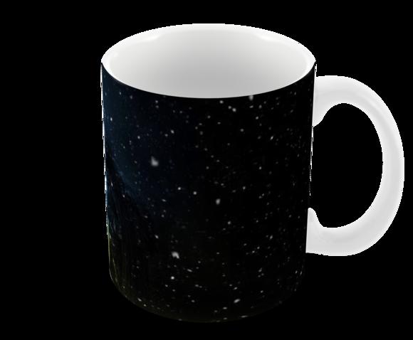 Caneca Polímero Seriado Game Of Thrones Personalizada