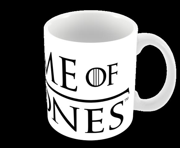 Caneca Polímero Seriado Game Of Thrones Personalizada