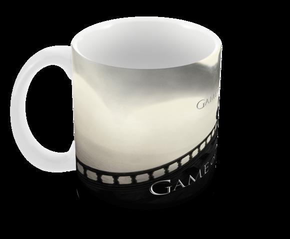 Caneca Polímero Seriado Game Of Thrones Personalizada
