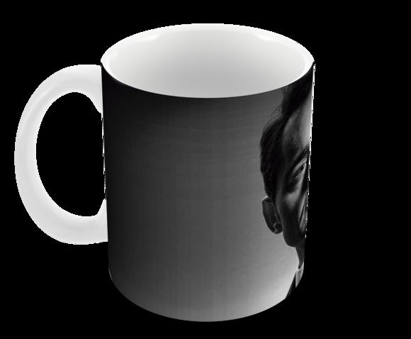 Caneca Polímero Seriado La Casa de Papel Personalizada