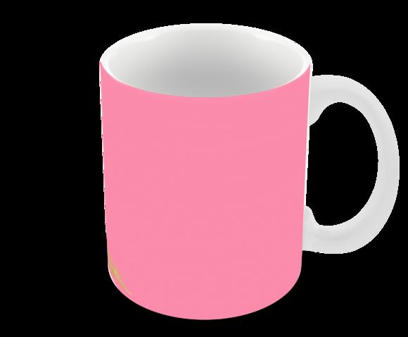 Caneca Polímero Sininho Personalizada