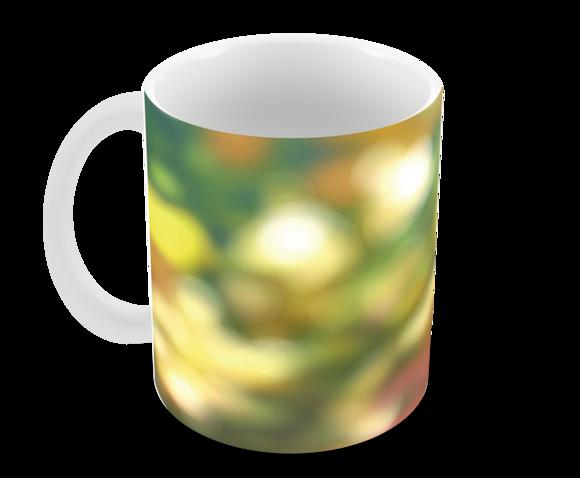 Caneca Polímero Sininho Personalizada