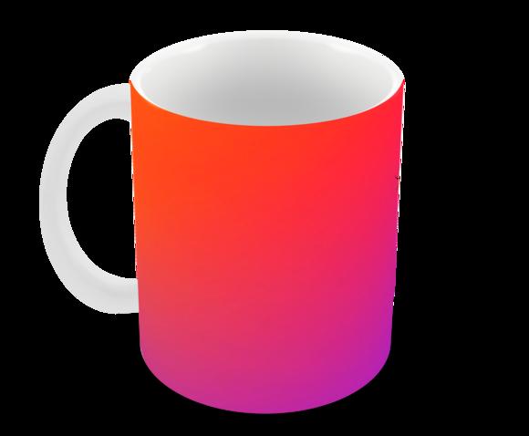 Caneca Polímero Space Jam 2 Personalizada