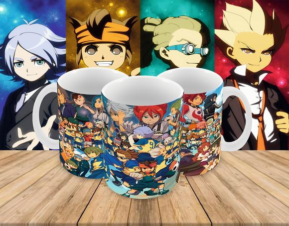 Caneca Polímero Super Onze Personalizada