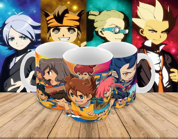 Caneca Polímero Super Onze Personalizada