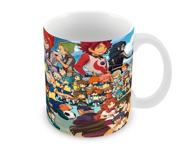 Caneca Polímero Super Onze Personalizada