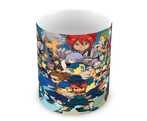 Caneca Polímero Super Onze Personalizada