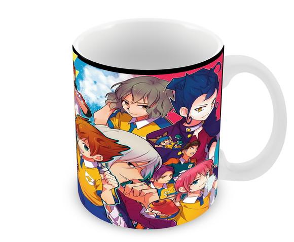 Caneca Polímero Super Onze Personalizada