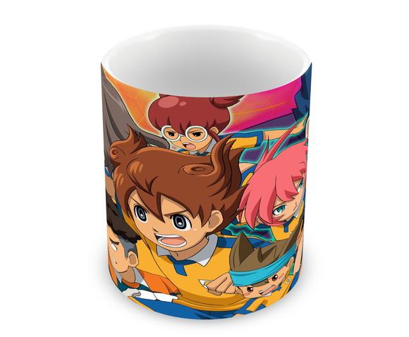 Caneca Polímero Super Onze Personalizada