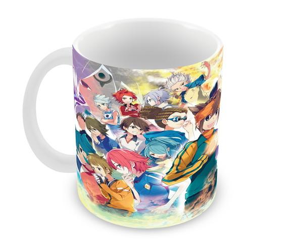 Caneca Polímero Super Onze Personalizada