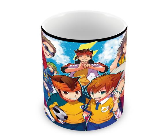 Caneca Polímero Super Onze Personalizada