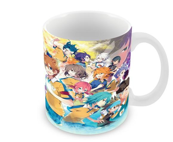 Caneca Polímero Super Onze Personalizada