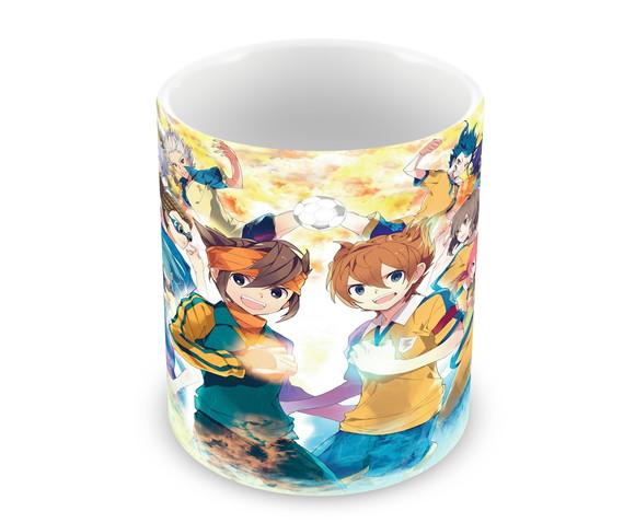 Caneca Polímero Super Onze Personalizada