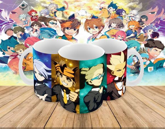 Caneca Polímero Super Onze Personalizada
