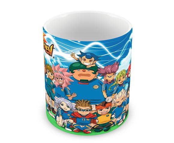 Caneca Polímero Super Onze Personalizada