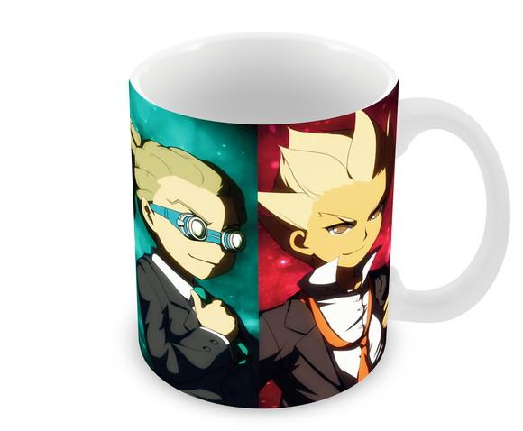 Caneca Polímero Super Onze Personalizada