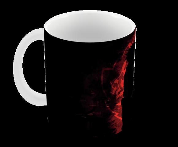 Caneca Polímero Tate no Yuusha no Nariagari Personalizada