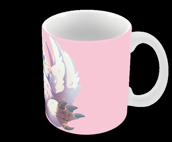 Caneca Polímero Tate no Yuusha no Nariagari Personalizada