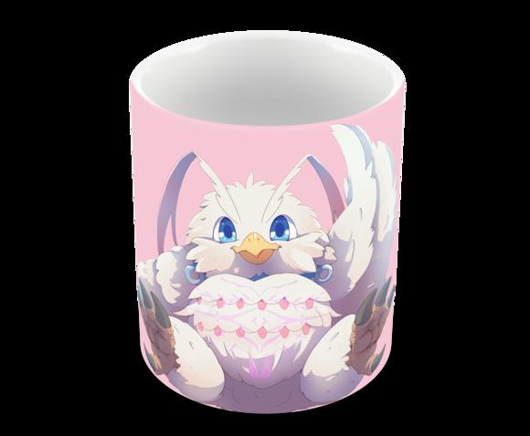 Caneca Polímero Tate no Yuusha no Nariagari Personalizada