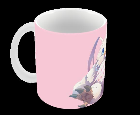 Caneca Polímero Tate no Yuusha no Nariagari Personalizada