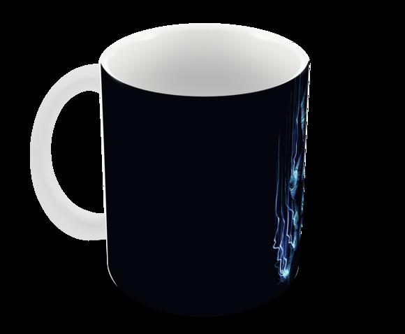 Caneca Polímero Thor Personalizada