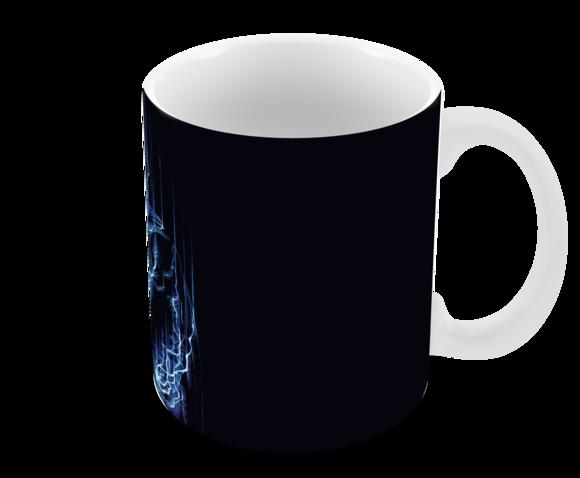 Caneca Polímero Thor Personalizada